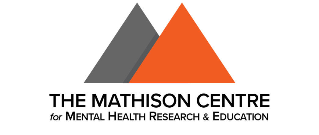 Mathison Centre for Mental Health Research & Education logo