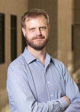 Dr. Frank Visser, PhD