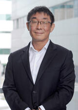 Dr. David Park, PhD